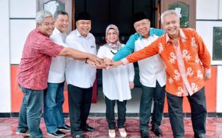 Siti Nur Azizah Usung Semangat Perubahan di Pilkada Tangsel - JPNN.com