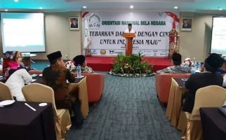 MCMI Prihatin Ada Masjid Diduga Terpapar Radikalisme - JPNN.com
