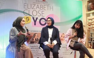 Elizabeth Close to You Hadir Untuk Dukung Womanpreneur Indonesia - JPNN.com