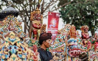 Jembrana Perkuat Bali Recovery Lewat Festival Gilimanuk 2019 - JPNN.com