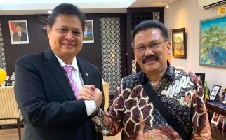 Ikhtiar Ilham Bintang Kumpulkan Ribuan Alumni Nakasone Programme - JPNN.com