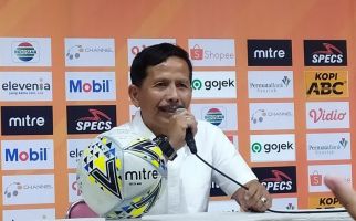 Barito Putera Menang 1-0 atas Persipura, Djanur Sebut Tuah Suporter - JPNN.com