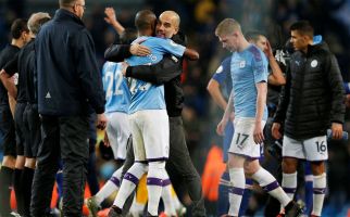 Manchester City Gusur Chelsea, Tetapi Liverpool Masih Jauh - JPNN.com