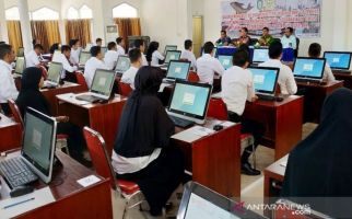 Seleksi CPNS 2020 dari Sekolah Kedinasan Dimulai 1 Juni - JPNN.com