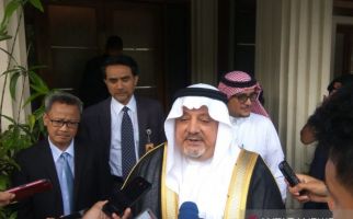 Cari Jalan Keluar Moratorium Umrah, Pimpinan Komisi VIII DPR Temui Dubes Arab Saudi - JPNN.com