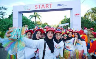 Festival KBA Tanjung Binga, Wujud Kepedulian Astra di Babel - JPNN.com