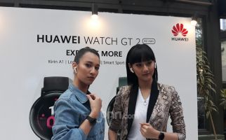 Huawei FreeBuds 3 Tampil Sederhana dengan Fitur Audio Lebih Baik - JPNN.com