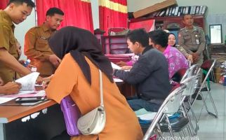 Pendafaran CPNS 2019 Ditutup, 2 Formasi Tanpa Pelamar - JPNN.com