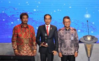 PT Freeport Indonesia Dianugerahi IMA Award 2019 - JPNN.com