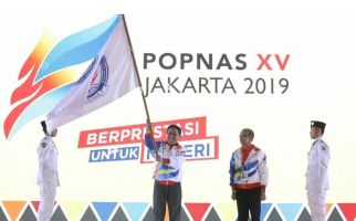 Popnas XV 2019 Ditutup, Peran LPDUK Dinilai Punya Peran Penting - JPNN.com