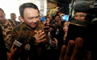 Ahok Sudah Kelewatan, Erick Thohir Harus Ambil Tindakan - JPNN.com