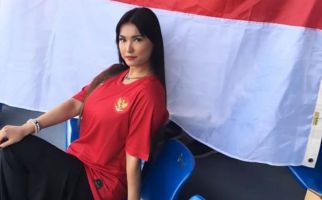 Miyabi Singgung Soal Ibadah Puasa Saat Tiba di Bali - JPNN.com