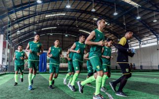 Kans Persebaya Finis Papan Atas Liga 1 2019 Terbuka Lebar - JPNN.com