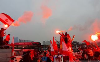Timnas U-23 Vietnam Menang Tipis Atas Myanmar, Klasemen Grup A SEA Games 2022 Kian Sengit - JPNN.com