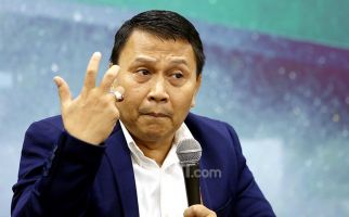 SBY Curhat soal Skenario Jahat, PKS Malah Optimistis Bakal Berkoalisi dengan Demokrat - JPNN.com