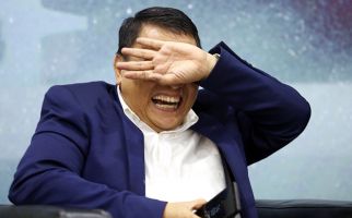 SBY Munculkan Narasi Penjegalan Capres 2024, Bagaimana Poros PKS - Demokrat - NasDem? - JPNN.com