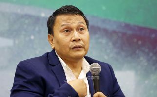 Soal Wacana Tambah Hari Libur PNS, Mardani PKS: Yang Bekerja Nanti Siapa? - JPNN.com