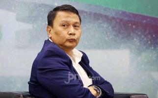 Mardani Kritik Usulan Kepala Otorita IKN Dirangkap Menteri, Keras - JPNN.com