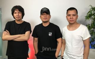 Rilis 3 Lagu Sekaligus, Ini Alasan Armada - JPNN.com