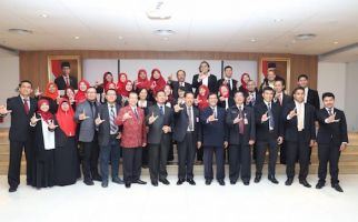 PP GPMB 2019-2023 Diminta Proaktif Melakukan Terobosan - JPNN.com