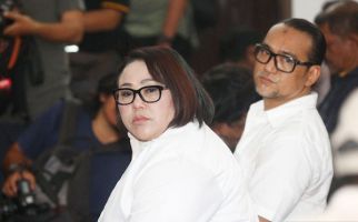 Penjelasan RSKO Tentang Keberadaan Nunung di Solo - JPNN.com