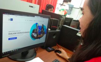 Ribuan Pelamar CPNS DKI Jakarta Gagal karena Salah Kamar - JPNN.com