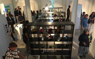 Pameran ADPII 2019 Resmi Dibuka, Ini Keistimewaannya - JPNN.com