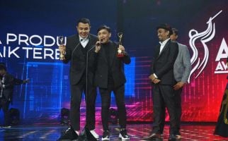 Malam Puncak AMI Awards 2021 Siapkan Banyak Kejutan - JPNN.com