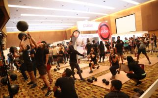 Sukses di Indonesia, GOIFEX Juga Disambut Antusias Masyarakat Malaysia - JPNN.com