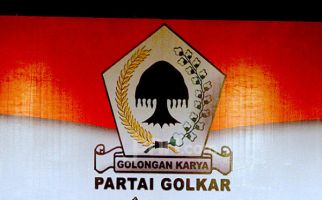 Penetapan Capres Golkar Dipercepat - JPNN.com