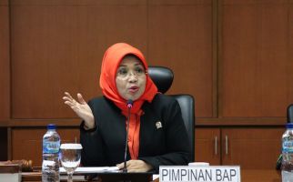Senator Jakarta Tak Rela Aset Pemerintah Jatuh ke Tangan Swasta setelah IKN Pindah - JPNN.com