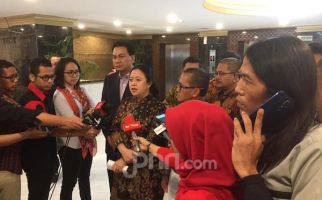 Wacana Pilpres Kembali ke MPR Masih Harus Dikaji - JPNN.com