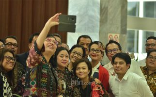 Puan Maharani Undang Sejumlah Pimpinan Media Massa ke DPR, Ada Apa? - JPNN.com