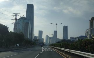 HVJ Lippo Tower Serah Terima Tahun Depan - JPNN.com