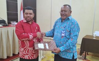 Pansus Papua DPD RI Menyoroti Masalah Pendidikan di Papua - JPNN.com