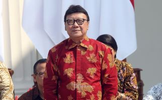 Tolong Pak Menteri, Honorer K2 Bukan Hanya Guru, Bidan, dan Penyuluh - JPNN.com