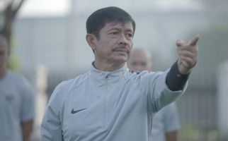 Timnas Indonesia vs Brunei: Garuda Muda Waspada - JPNN.com