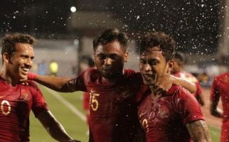 SEA Games 2019: Pelatih Vietnam Ketar-Ketir Jelang Lawan Timnas Indonesia U-23 - JPNN.com