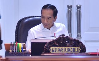 Jokowi Merasa Tertampar, PDIP Tolak Perpanjangan Masa Jabatan Presiden - JPNN.com