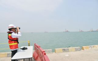 Proyek Jembatan Penghubung Pelabuhan Patimban Ditandatangani - JPNN.com
