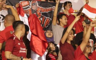 Catatan 6 Laga Timnas Indonesia vs Vietnam, Siapa Lebih Unggul? - JPNN.com