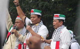 PKS Bakal Terus Tagih Janji Gerindra soal Wagub DKI - JPNN.com