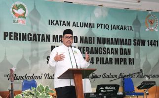 Wakil Ketua MPR Jazilul Fawaid Minta PTIQ Kaji Empat Pilar dari Perspektif Alquran - JPNN.com