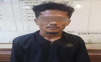 Pelaku Begal Payudara Cewek Itu Akhirnya Diringkus, nih Tampangnya - JPNN.com