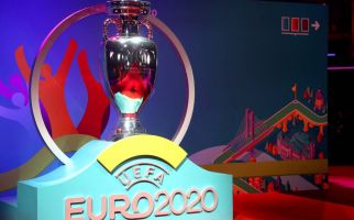 Gila! Jerman, Portugal dan Prancis Satu Grup di Piala Eropa 2020 - JPNN.com