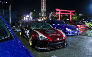 Babak Final Intersport Auto Show 2019 Suguhkan Pertarungan Para Jawara Daerah - JPNN.com