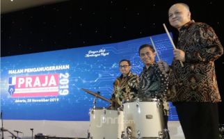 MIS Group Gelar Kompetisi PRAJA 2019 demi Kemajuan Koperasi - JPNN.com