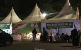 Persiapan Sudah Rampung, Panitia Pastikan Reuni 212 Siap Digelar - JPNN.com