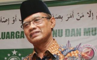 Muhammadiyah tak Setuju Masa Jabatan Presiden Ditambah - JPNN.com