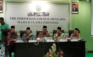 Perangi Virus Corona, MUI Serukan Umat Islam Indonesia Lakukan Ini - JPNN.com